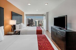 La Quinta by Wyndham Puebla Palmas Angelopolis