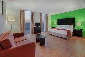 La Quinta by Wyndham Puebla Palmas Angelopolis