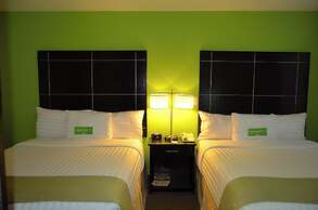 La Quinta by Wyndham Puebla Palmas Angelopolis