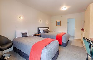 Bella Vista Motel Te Anau