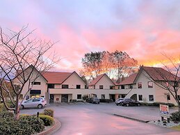 Bella Vista Motel Te Anau