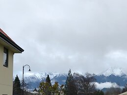 Bella Vista Motel Te Anau