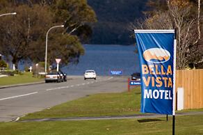 Bella Vista Motel Te Anau