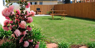 Bella Vista Motel Te Anau