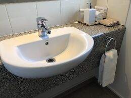 Bella Vista Motel Te Anau