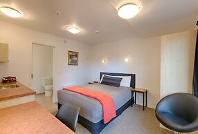 Bella Vista Motel Te Anau