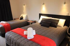 Bella Vista Motel Te Anau