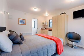 Bella Vista Motel Te Anau