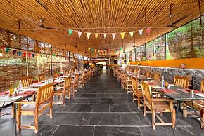 Fort JadhavGADH - A GADH Heritage Hotel