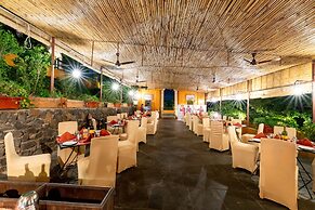 Fort JadhavGADH - A GADH Heritage Hotel