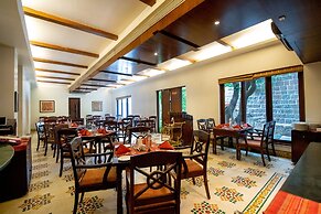 Fort JadhavGADH - A GADH Heritage Hotel