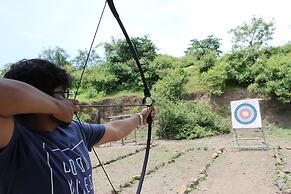 Fort JadhavGADH - A GADH Heritage Hotel