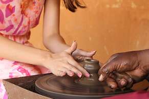 Fort JadhavGADH - A GADH Heritage Hotel