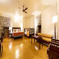 Fort JadhavGADH - A GADH Heritage Hotel