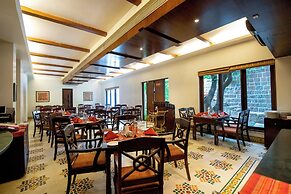 Fort JadhavGADH - A GADH Heritage Hotel