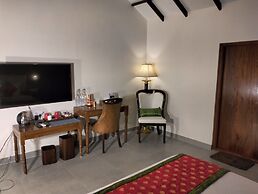 Fort JadhavGADH - A GADH Heritage Hotel