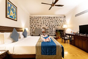 Fort JadhavGADH - A GADH Heritage Hotel