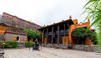 Fort JadhavGADH - A GADH Heritage Hotel