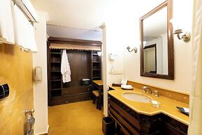 Fort JadhavGADH - A GADH Heritage Hotel