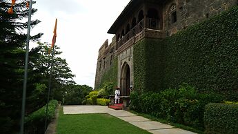 Fort JadhavGADH - A GADH Heritage Hotel