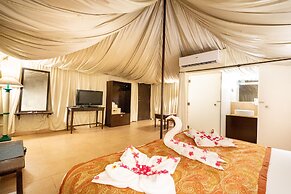 Fort JadhavGADH - A GADH Heritage Hotel