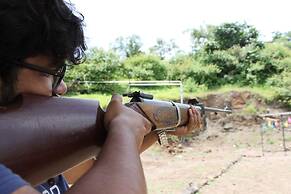 Fort JadhavGADH - A GADH Heritage Hotel