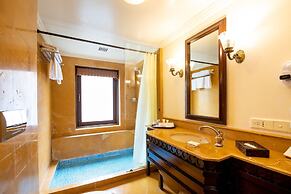 Fort JadhavGADH - A GADH Heritage Hotel