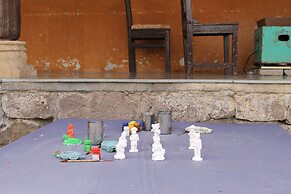 Fort JadhavGADH - A GADH Heritage Hotel