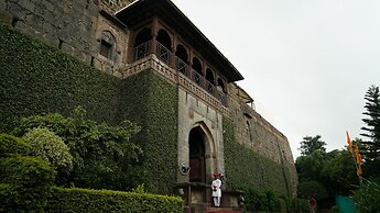 Fort JadhavGADH - A GADH Heritage Hotel