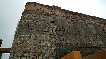 Fort JadhavGADH - A GADH Heritage Hotel