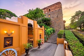 Fort JadhavGADH - A GADH Heritage Hotel