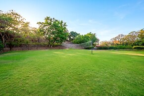 Fort JadhavGADH - A GADH Heritage Hotel