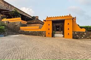 Fort JadhavGADH - A GADH Heritage Hotel