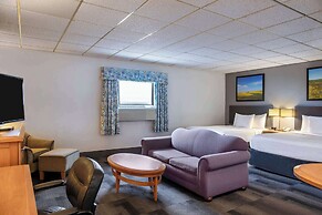 Days Inn & Conference Centre by Wyndham Camrose Norsemen