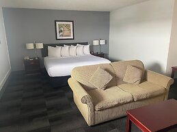 Days Inn & Conference Centre by Wyndham Camrose Norsemen