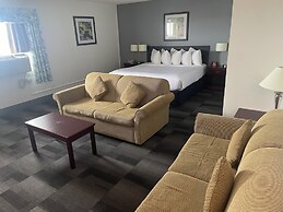 Days Inn & Conference Centre by Wyndham Camrose Norsemen