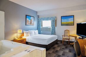 Days Inn & Conference Centre by Wyndham Camrose Norsemen