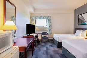 Days Inn & Conference Centre by Wyndham Camrose Norsemen