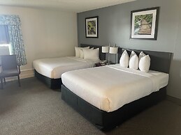 Days Inn & Conference Centre by Wyndham Camrose Norsemen