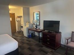 Days Inn & Conference Centre by Wyndham Camrose Norsemen