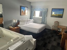 Days Inn & Conference Centre by Wyndham Camrose Norsemen