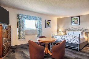 Days Inn & Conference Centre by Wyndham Camrose Norsemen