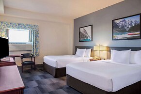 Days Inn & Conference Centre by Wyndham Camrose Norsemen