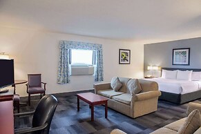 Days Inn & Conference Centre by Wyndham Camrose Norsemen