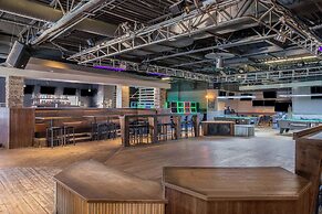 Days Inn & Conference Centre by Wyndham Camrose Norsemen