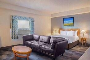 Days Inn & Conference Centre by Wyndham Camrose Norsemen