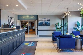 Days Inn & Conference Centre by Wyndham Camrose Norsemen