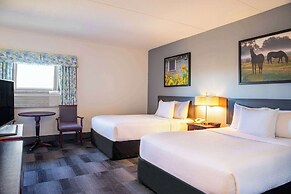 Days Inn & Conference Centre by Wyndham Camrose Norsemen