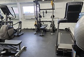 Days Inn & Conference Centre by Wyndham Camrose Norsemen