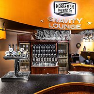 Days Inn & Conference Centre by Wyndham Camrose Norsemen